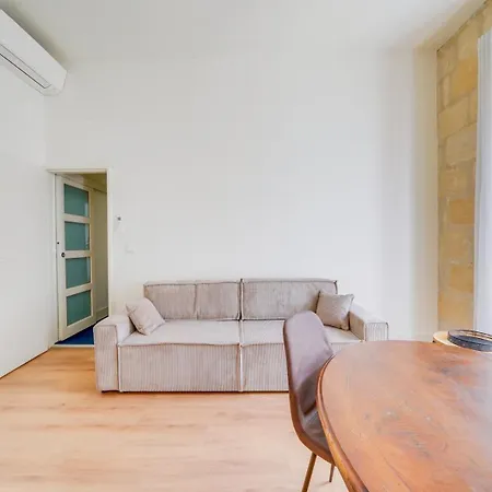 Appartement Bel Proche Victoire