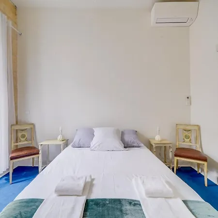 Apartamento Bel Proche Victoire Bordéus