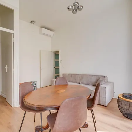 Appartement Bel Proche Victoire Bordeaux