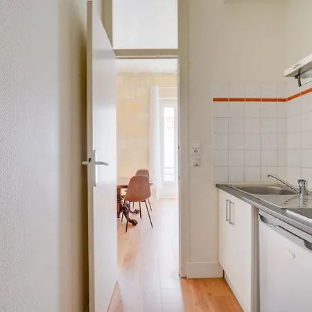 Bel Proche Victoire Bordeaux