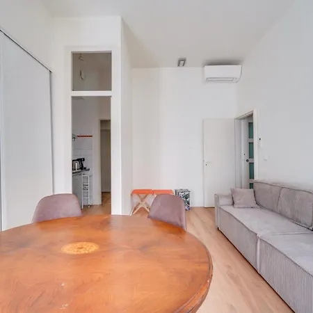 Apartment Bel Proche Victoire Bordeaux