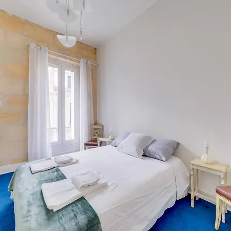 Bel Proche Victoire Bordeaux