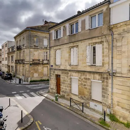 Bel Proche Victoire * Bordeaux