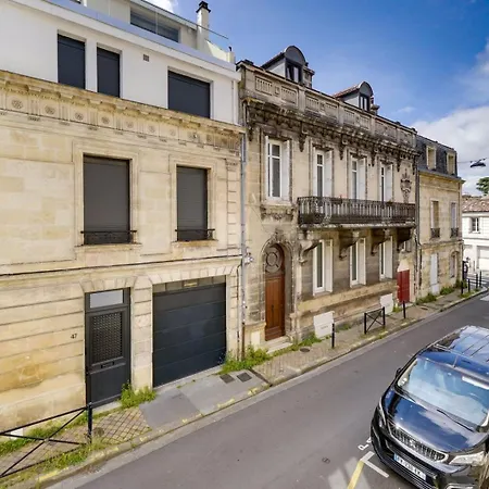 Bel Proche Victoire Bordeaux