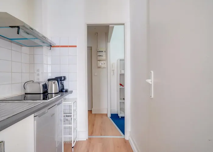 Bel Proche Victoire *