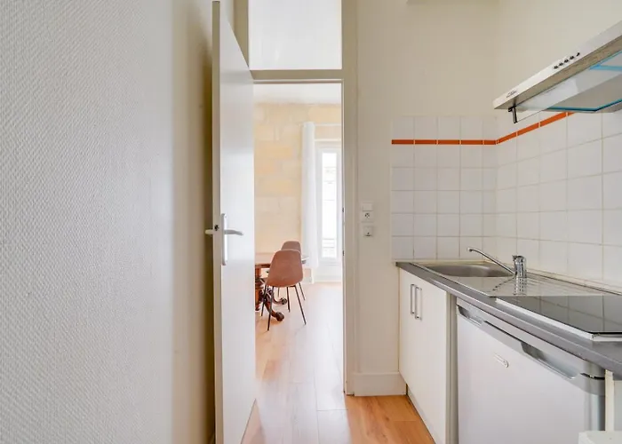 Bel Proche Victoire Bordeaux