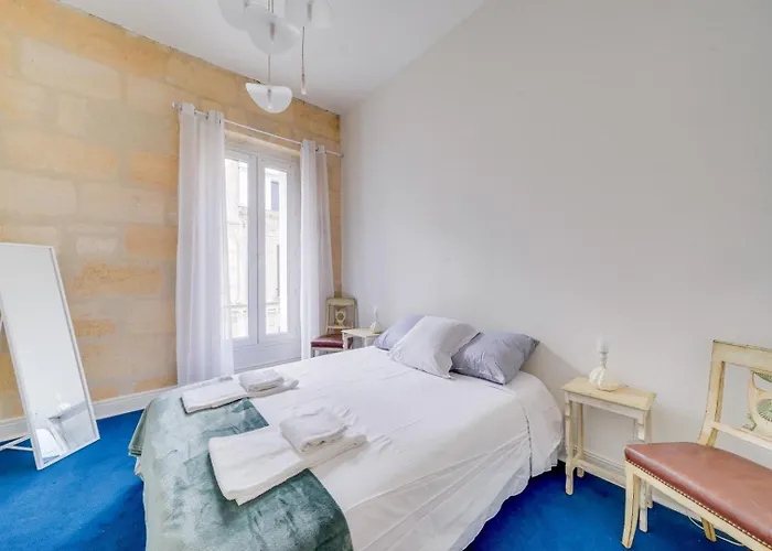 Bel Proche Victoire Bordeaux