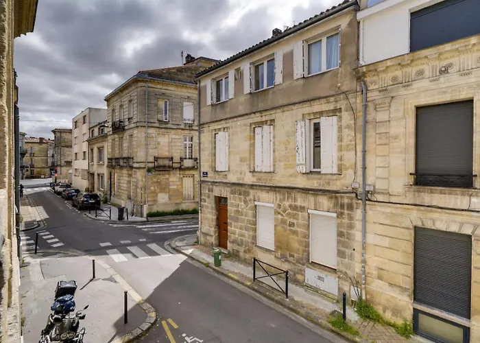 Bel Proche Victoire * Bordeaux