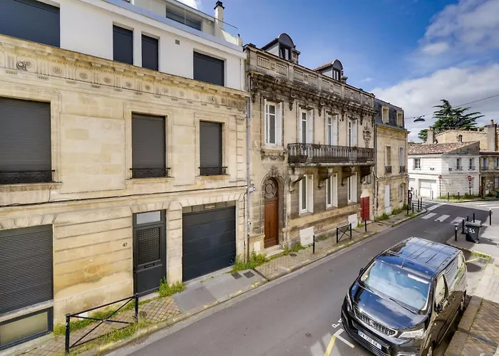 Bel Proche Victoire Bordeaux